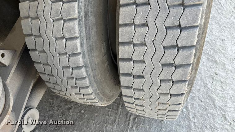 image for item ED2397 1999 Kenworth W900 ready mix truck