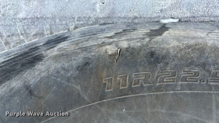 image for item ED2397 1999 Kenworth W900 ready mix truck