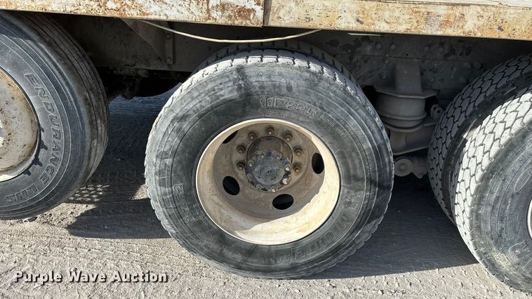 image for item ED2397 1999 Kenworth W900 ready mix truck