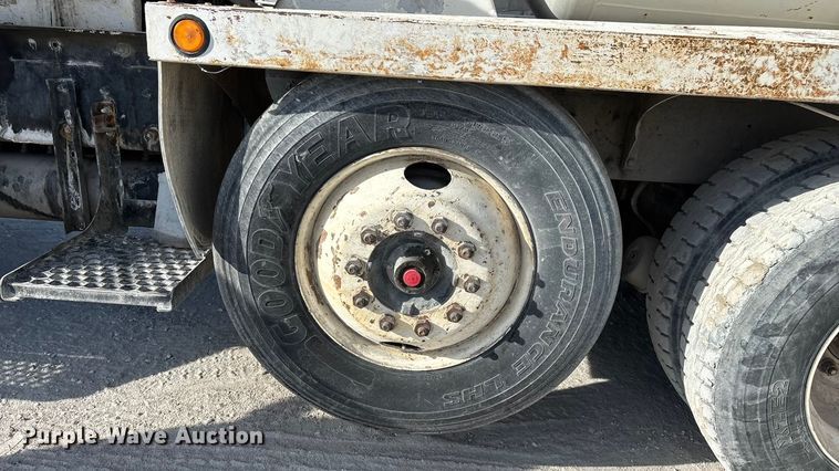 image for item ED2397 1999 Kenworth W900 ready mix truck