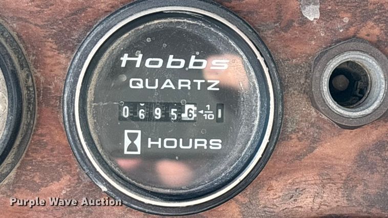 image for item ED2397 1999 Kenworth W900 ready mix truck