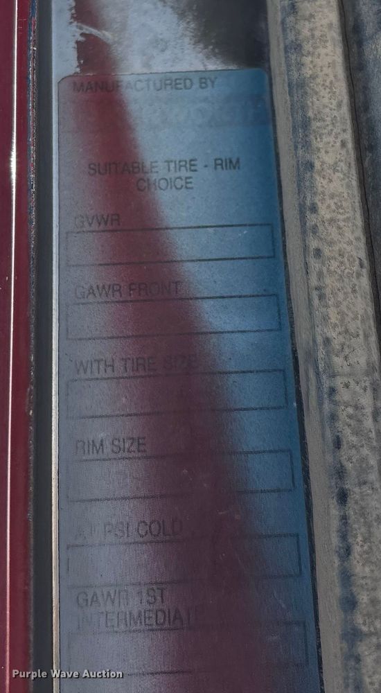 image for item ED2397 1999 Kenworth W900 ready mix truck