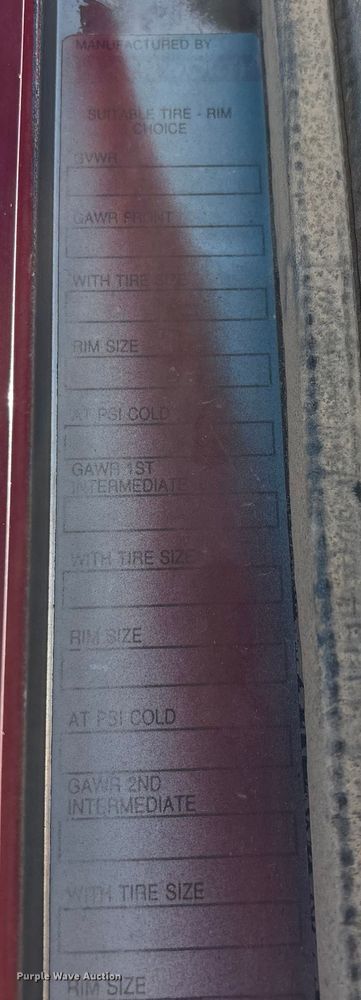 image for item ED2397 1999 Kenworth W900 ready mix truck