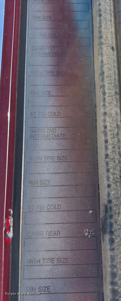 image for item ED2397 1999 Kenworth W900 ready mix truck