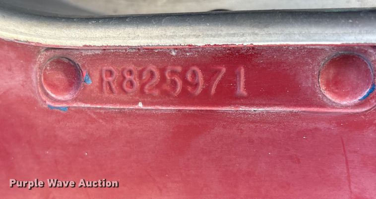 image for item ED2397 1999 Kenworth W900 ready mix truck