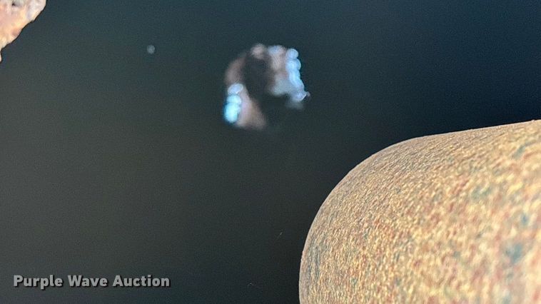 image for item ED2399 1988 Ford 8000 tank truck