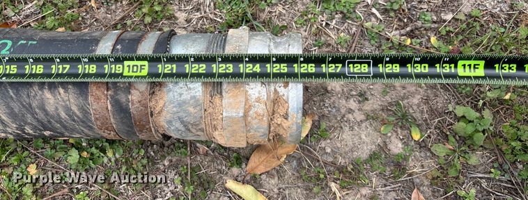 image for item ED2399 1988 Ford 8000 tank truck