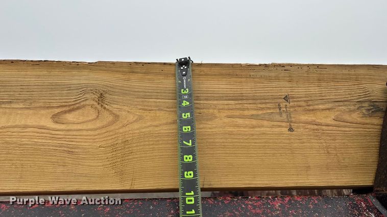 image for item ED2402 2007 Sterling L-Line dump truck