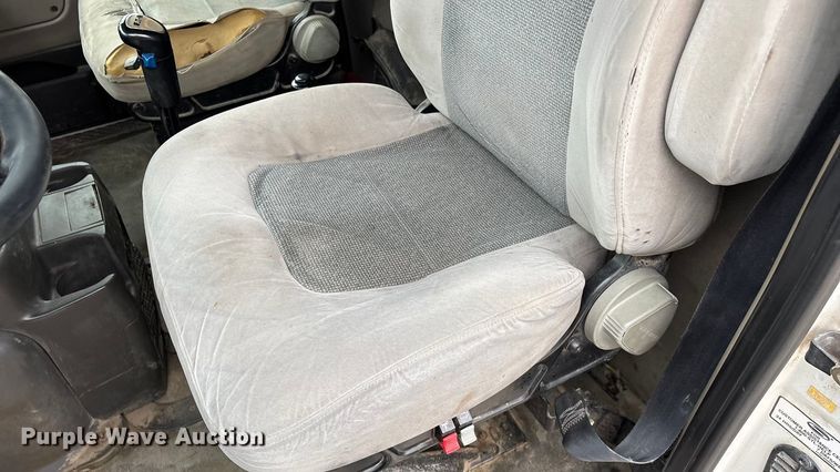 image for item ED2402 2007 Sterling L-Line dump truck