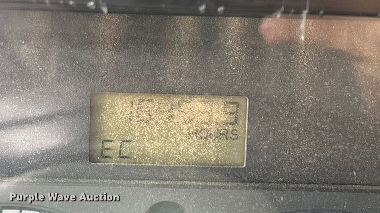 image for item ED2402 2007 Sterling L-Line dump truck