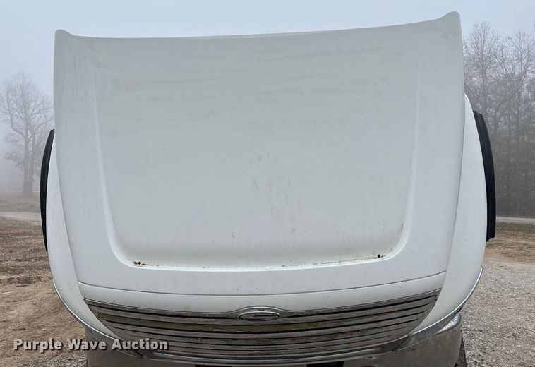 image for item ED2402 2007 Sterling L-Line dump truck