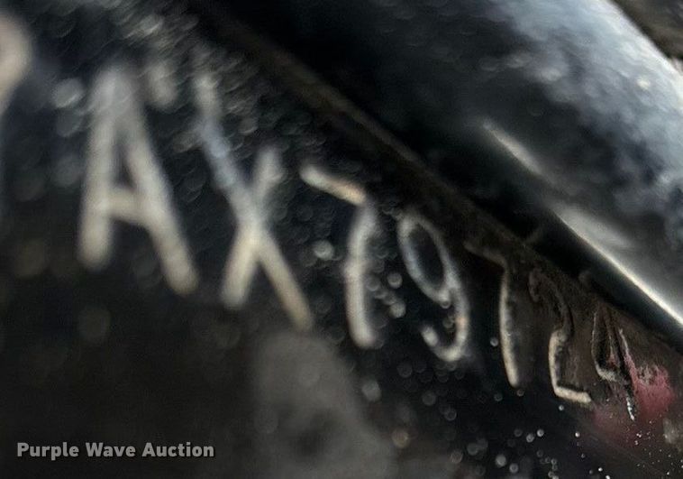 image for item ED2402 2007 Sterling L-Line dump truck