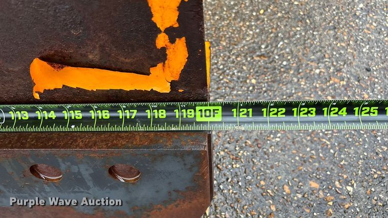 image for item ED2405 2005 Ford F750 Super Duty XL dump truck