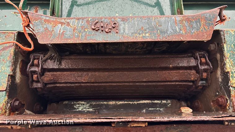 image for item ED2405 2005 Ford F750 Super Duty XL dump truck