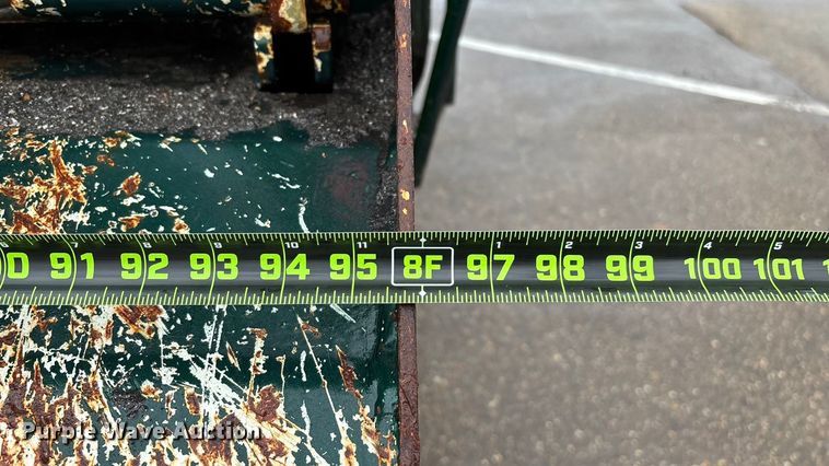 image for item ED2405 2005 Ford F750 Super Duty XL dump truck