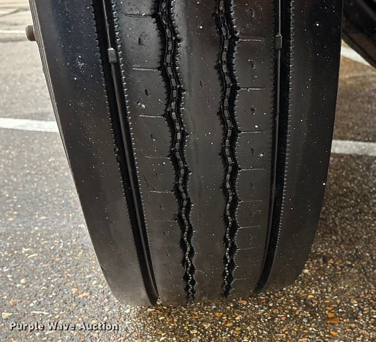 image for item ED2405 2005 Ford F750 Super Duty XL dump truck