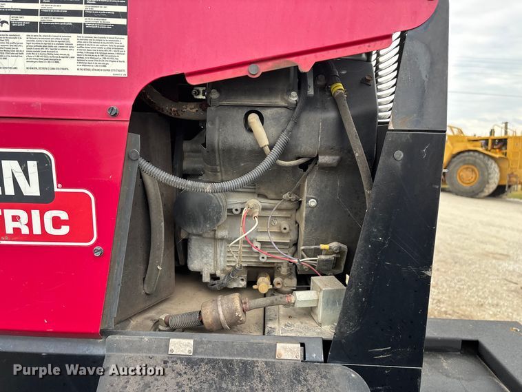 image for item ED2415 2020 Kenworth T370 utility / service truck