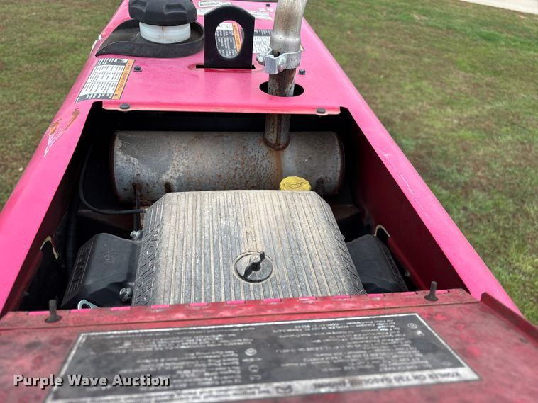 image for item ED2415 2020 Kenworth T370 utility / service truck