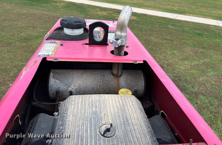 image for item ED2415 2020 Kenworth T370 utility / service truck