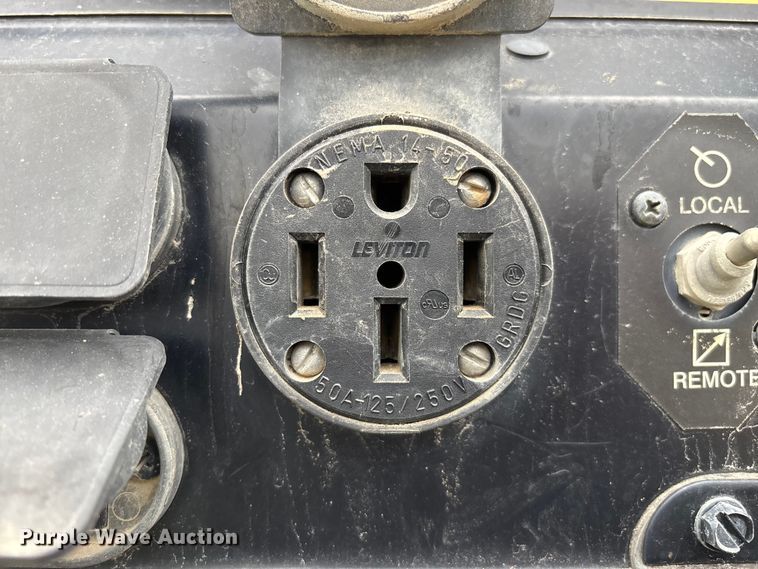 image for item ED2415 2020 Kenworth T370 utility / service truck