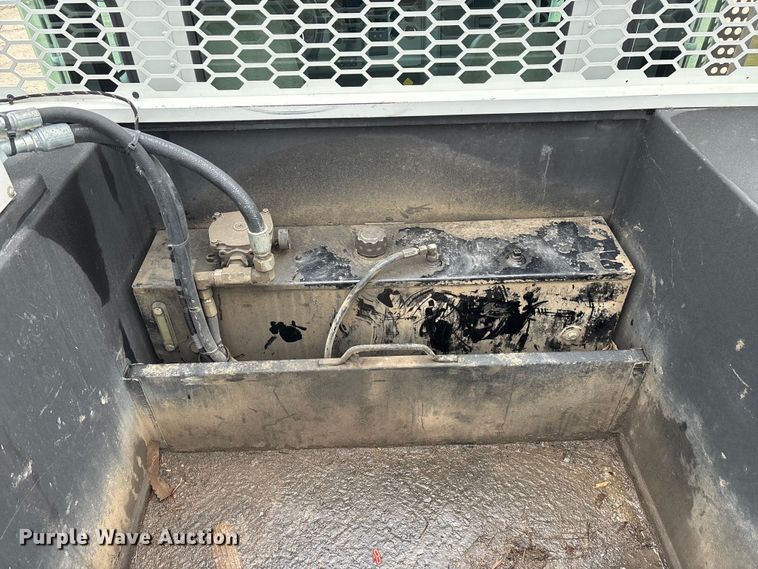 image for item ED2415 2020 Kenworth T370 utility / service truck