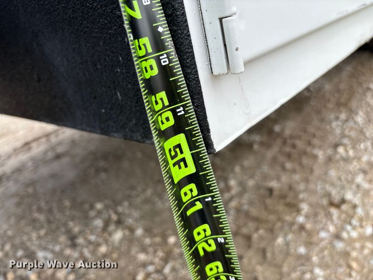 image for item ED2415 2020 Kenworth T370 utility / service truck