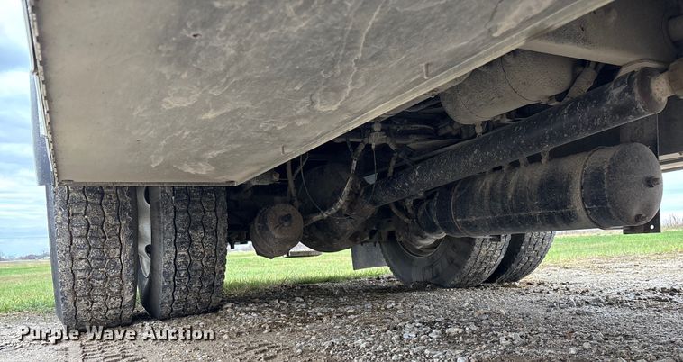 image for item ED2415 2020 Kenworth T370 utility / service truck