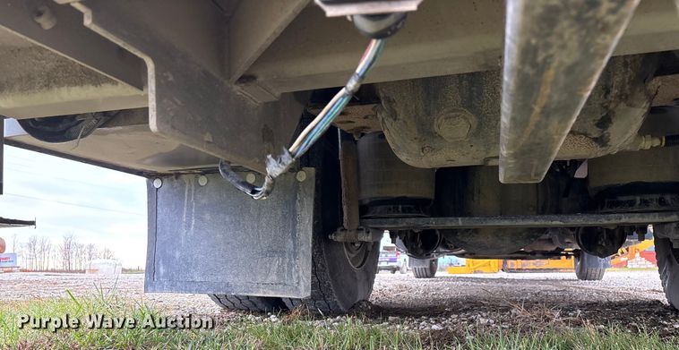 image for item ED2415 2020 Kenworth T370 utility / service truck