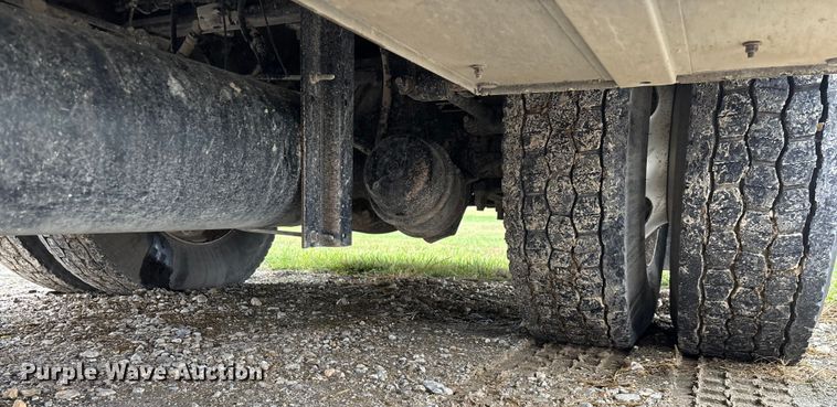 image for item ED2415 2020 Kenworth T370 utility / service truck