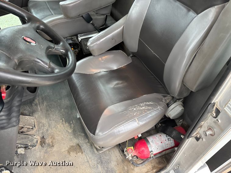 image for item ED2415 2020 Kenworth T370 utility / service truck