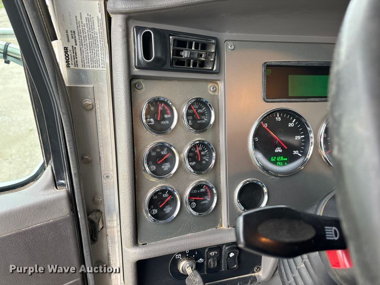 image for item ED2415 2020 Kenworth T370 utility / service truck