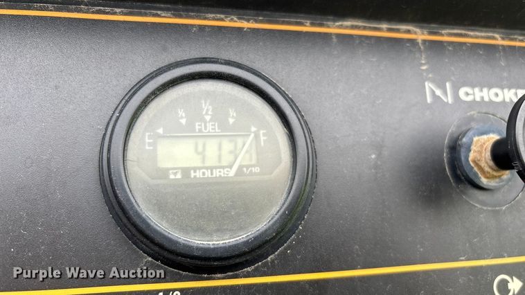 image for item ED2415 2020 Kenworth T370 utility / service truck