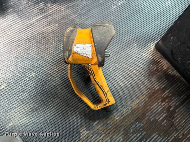 image for item ED2415 2020 Kenworth T370 utility / service truck