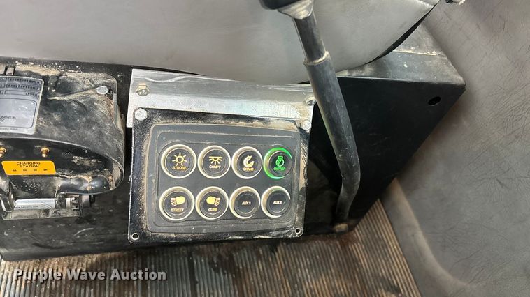 image for item ED2415 2020 Kenworth T370 utility / service truck