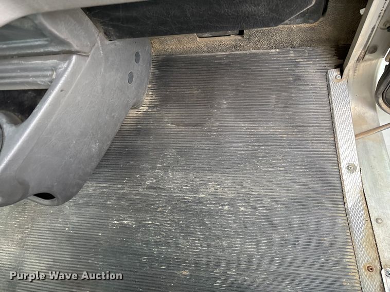 image for item ED2415 2020 Kenworth T370 utility / service truck