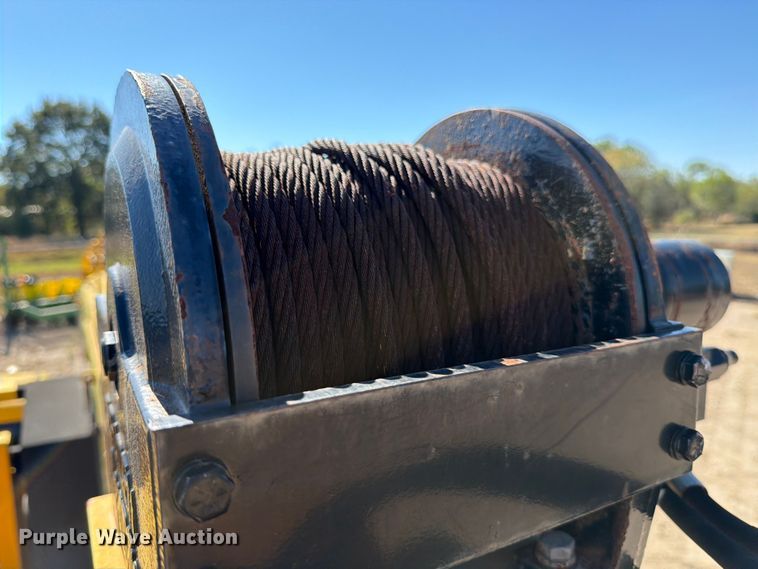 image for item ED4992 2013 RAM 5500 utility / service truck