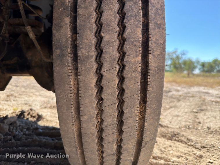 image for item ED4992 2013 RAM 5500 utility / service truck