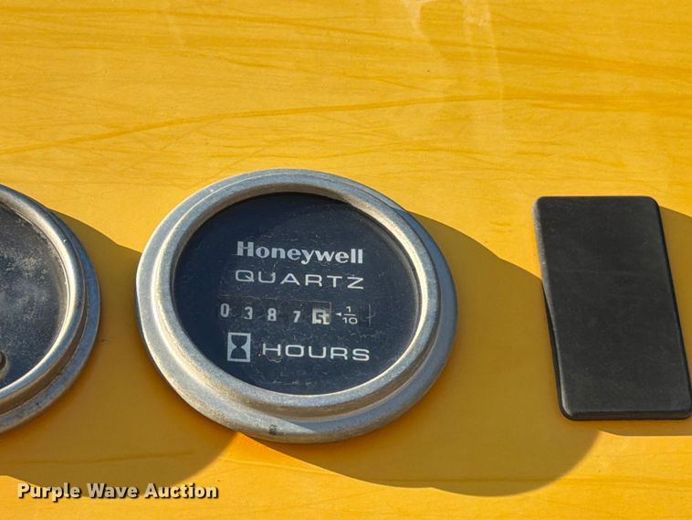 image for item ED4995 2012 Kenworth T370 utility / service truck