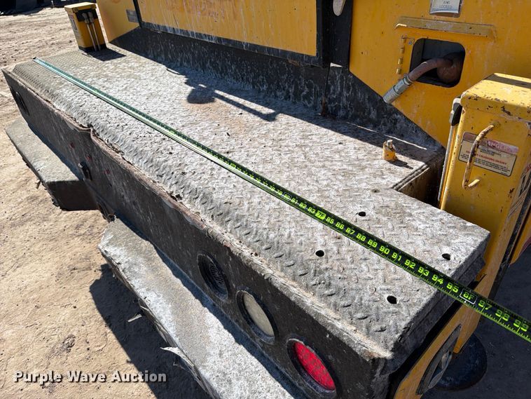 image for item ED4996 2012 Dodge Ram 5500 utility / service truck