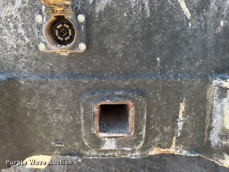 image for item ED4996 2012 Dodge Ram 5500 utility / service truck