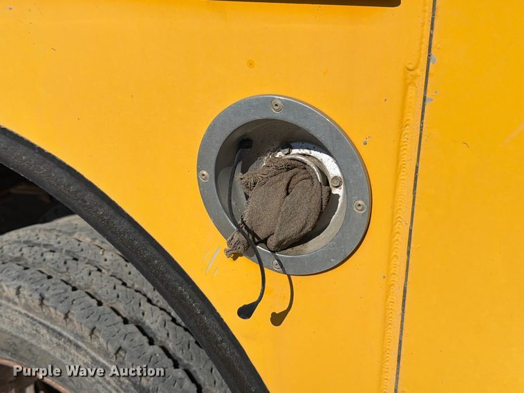 image for item ED4996 2012 Dodge Ram 5500 utility / service truck