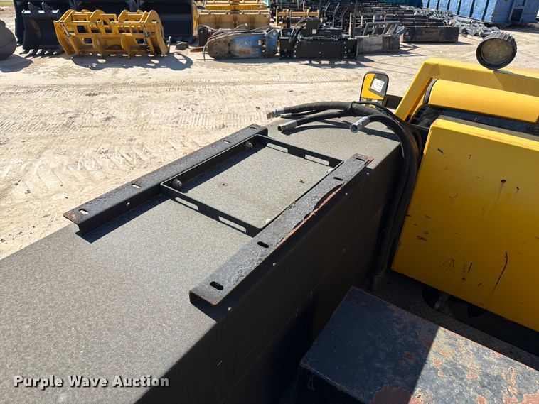 image for item ED4996 2012 Dodge Ram 5500 utility / service truck