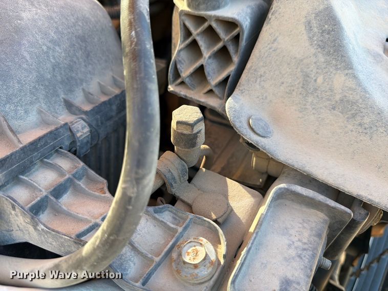 image for item ED4996 2012 Dodge Ram 5500 utility / service truck