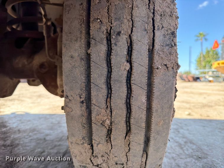 image for item ED4996 2012 Dodge Ram 5500 utility / service truck