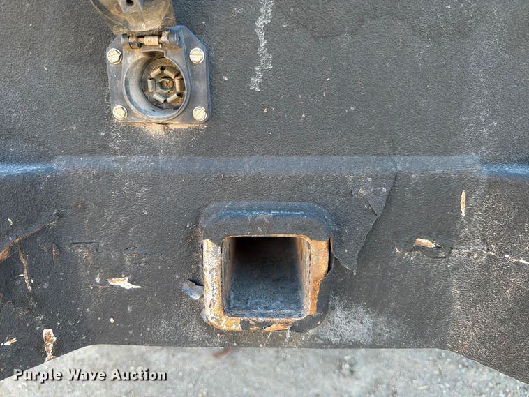 image for item ED4997 2012 Freightliner Business Class M2 utility / service truck