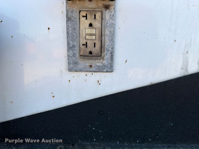 image for item ED4997 2012 Freightliner Business Class M2 utility / service truck