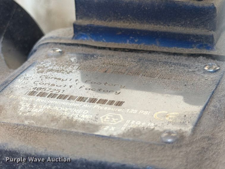 image for item ED4997 2012 Freightliner Business Class M2 utility / service truck