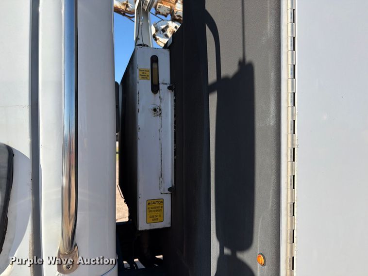 image for item ED4997 2012 Freightliner Business Class M2 utility / service truck