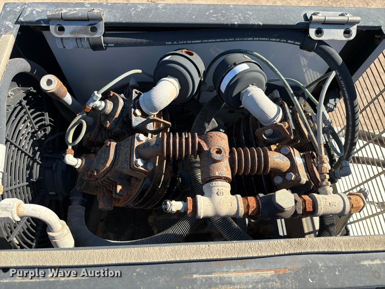 image for item ED4997 2012 Freightliner Business Class M2 utility / service truck