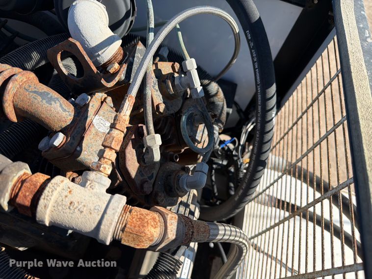 image for item ED4997 2012 Freightliner Business Class M2 utility / service truck